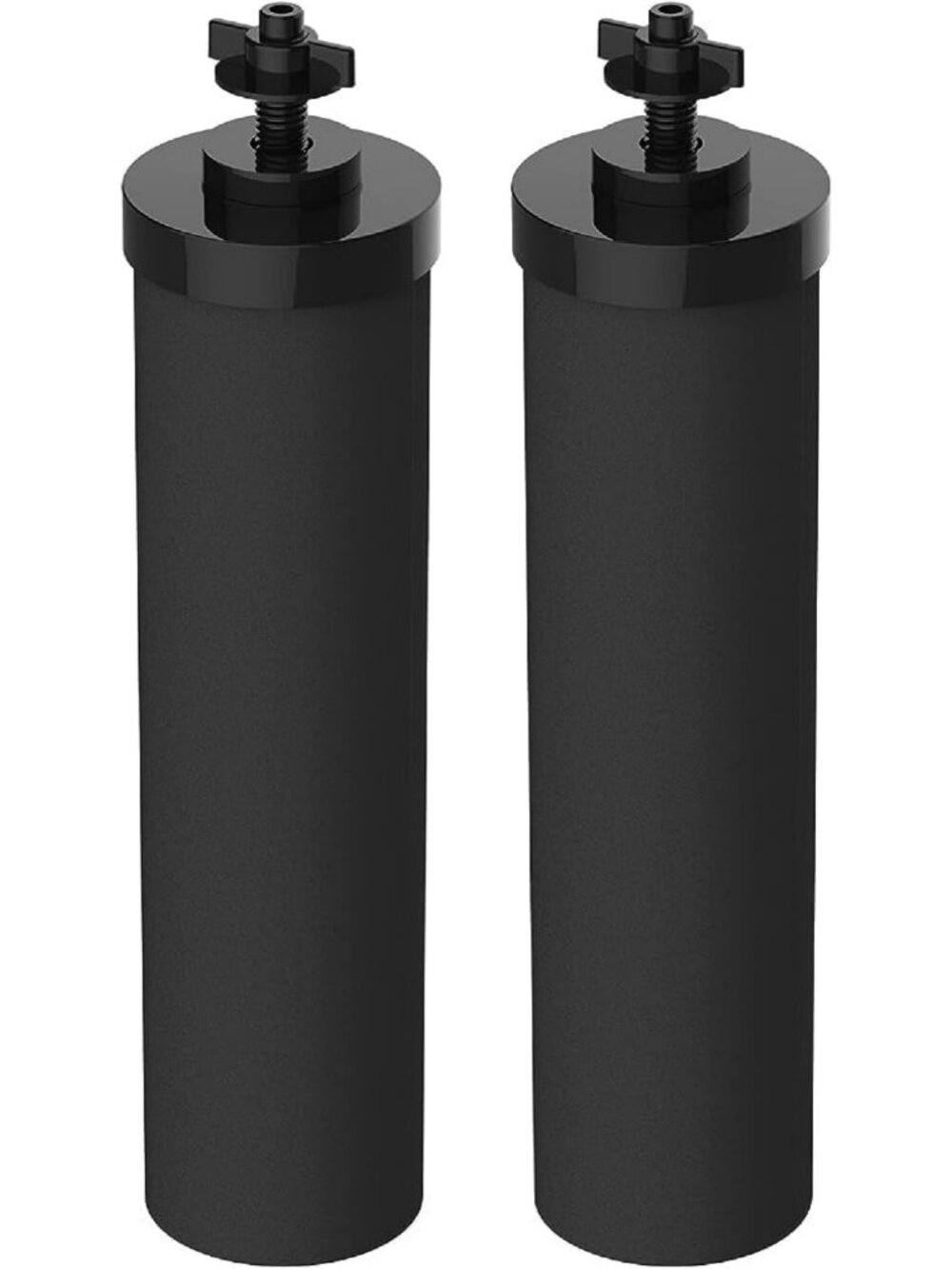Gravity Water Filter Replacement for Berkey & Purewell - High-Quality Filtration